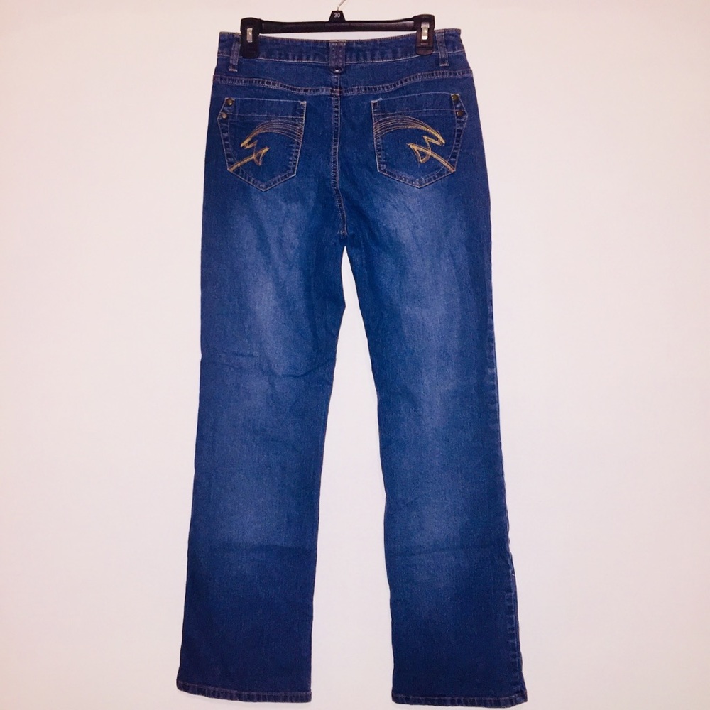 Sonoma life and style size 10 jeans